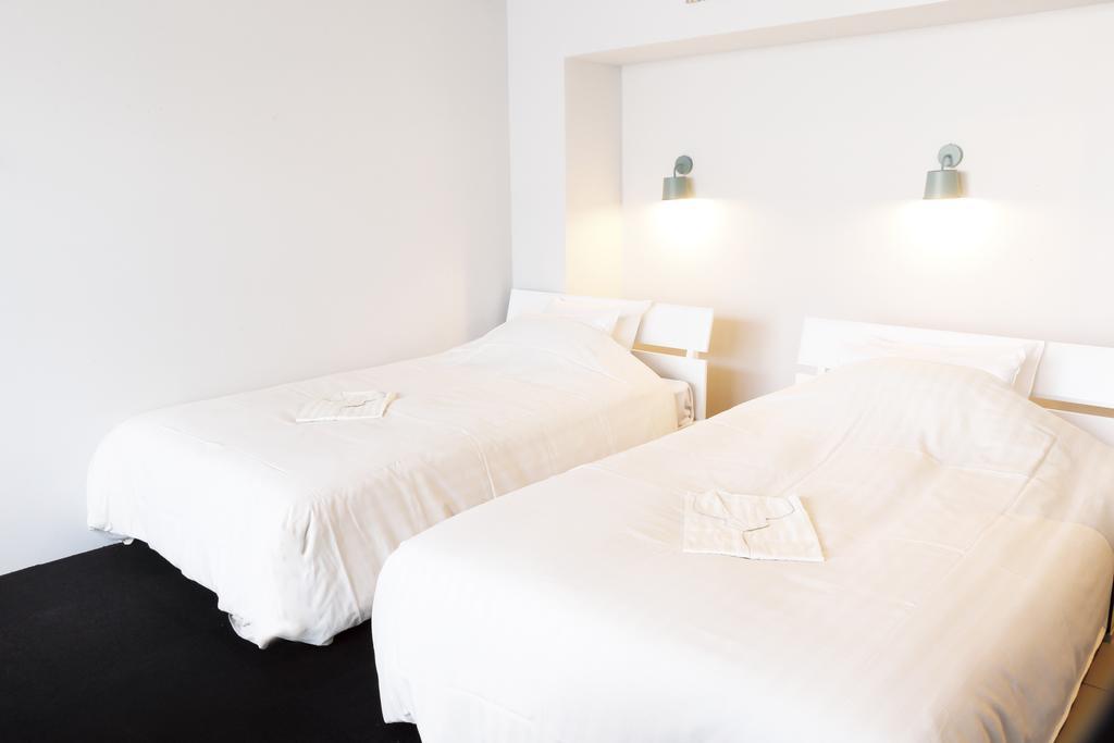 The Rooms โอซาก้า ภายนอก รูปภาพ