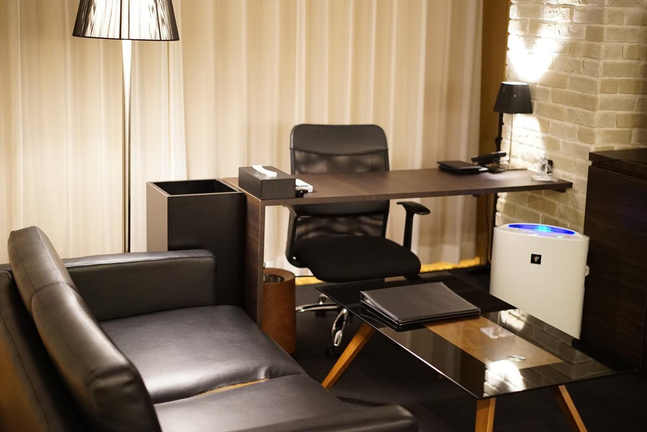 The Rooms โอซาก้า ภายนอก รูปภาพ