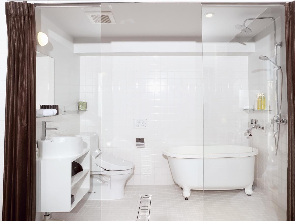 The Rooms โอซาก้า ภายนอก รูปภาพ
